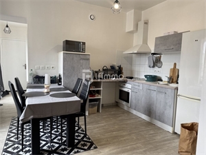 t2 à la vente -   77100  MEAUX, surface 40 m2 vente t2 - UBI469530785